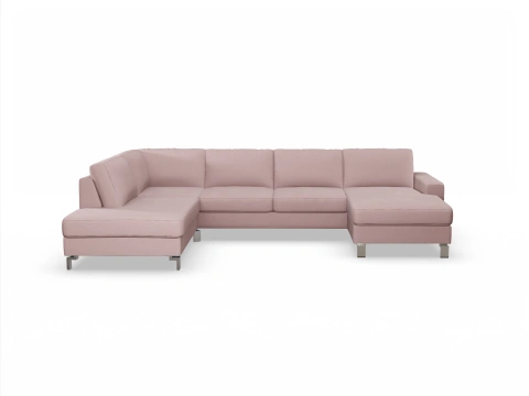 Wohnlandschaft UML1 Medium Plus L